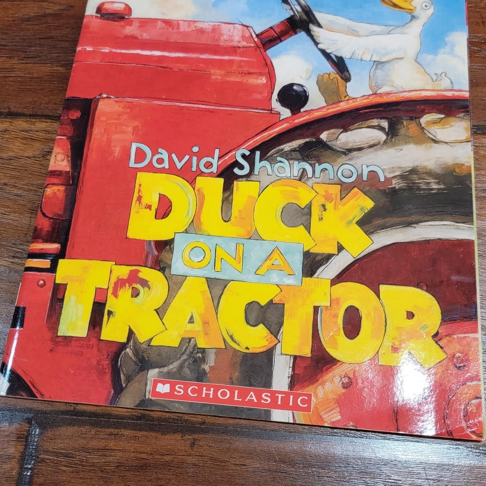 Children's Book - Picture 2 of 9